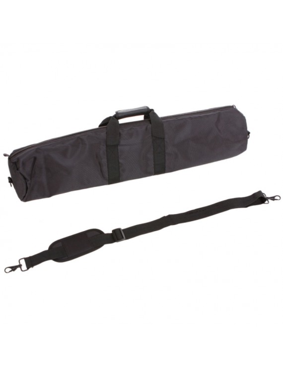 75cm Camera Tripod Bag with Shoulder Girdle Black
