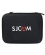 Large Size Waterproof Accessory Storage Bag for SJCAM Action Camera  Xiaomi Yi Black