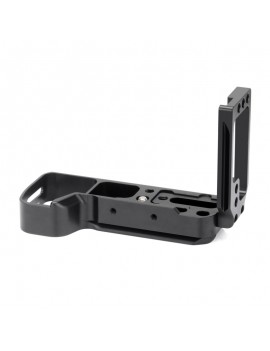L-board for Sony A7M3 A7R3 A9 A7III with Quick-load Function Vertical Function Can be Connected to the PTZ