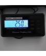 PCR-3115 300kg/100g LCD Display Digital Weighing Postal Scale for Logistics US Plug