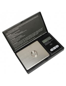 100g x 0.01g LCD Digital Jewelry Pocket Scale with Auto off