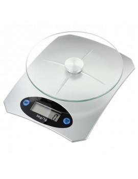 5kg / 1g Digital High Precision Kitchen Scale Food Scale