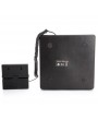 890 50KG/2G SF-890 Portable Plastic Electronic Scale Black