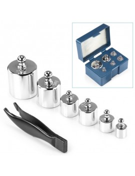 205 Gram Precision Scale Calibration Weights Kit/Set