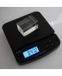 SF-550 30KG/1G High Precision LCD Digital Scale with adapter