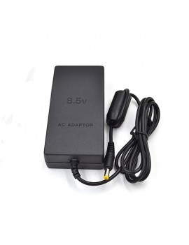 AC Adapter Power Charger Supply for PS2