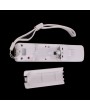 Remote Controller with Built in Motion Plus for Wii / Wii U White