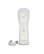 Remote Controller with Built in Motion Plus for Wii / Wii U White
