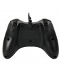 USB Wired Controller for Windows PC Black