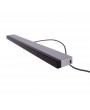 Wired Infrared Ray Inductor Sensor Bar for Wii