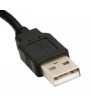 70.87" Controller USB Charger Cable for PS3