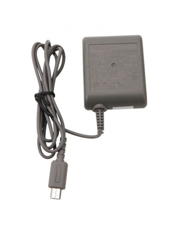 Home Wall Power Charger for Nintendo DS Lite