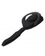 Wireless Bluetooth Headset Headphone for PS3 - Black