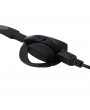 Wireless Bluetooth Headset Headphone for PS3 - Black