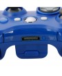 ABS Wireless Game Controller for Xbox 360 / PC Navy Blue