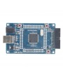 LPC1768 ARM Cortex-M3 Microcontroller Motherboard Blue