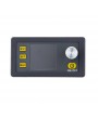 Digital Constant Voltage Current Step-down Programmable Power Supply Module LCD Display 0-50.00V/0-5.000A Black Gray