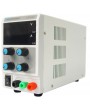 SKYTOPPOWER STP3005 Regulated DC Power Supply 30V 5A (110/220V AC Switchable) 3 1/2 LED Display