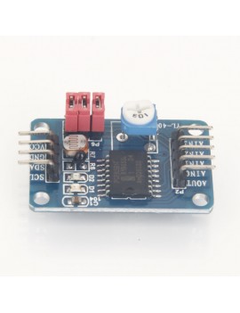 PCF8591 8-bit A / DD / A Converter Module