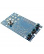 DSO06804K DIY Oscilloscope Kit With Digital Storage Frequency Meter ATmega64 AVR Microcontrol