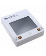 MINI DSO112A Upgrade Version 2MHz Touch Screen TFT Digital Mini Handheld Oscilloscope With Battery