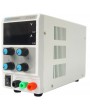 SKYTOPPOWER STP6005 Regulated DC Power Supply 60V 5A (110/220V AC Switchable) 3 1/2 LED Display
