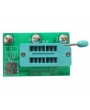 MK-328 Transistor Tester Capacitor ESR Inductance Resistor Meter LCR NPN PNP MOS