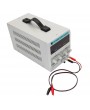 QW-MS3010D 30V 10A Adjustable DC Stabilizer Power Supply EU Plug White
