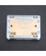 2pcs DC-DC Adjustable Step Down Power Supply Module LCD Display w/ Shell