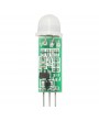 HC-SR505 Mini Infrared PIR Motion Sensor Detector Module White
