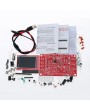 DSO138 DIY Digital Oscilloscope Kit SMD Soldered 13803K Version