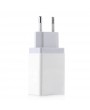 Fast Phone Charger USB EU Plug Power Adapter