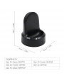Smartwatch Wireless Charging Dock Stand Cradle for Sam-sung Gear S-3 Frontier / Gear S-2 Classic