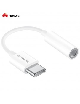 HUAWEI CM20 Type-C to 3.5mm Headset Jack Adapter