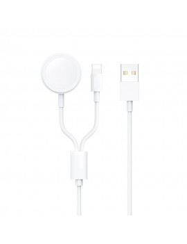 2-in-1 Charging Cable