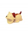 Cute Animal Bite Cable Data Protector Winder Organizer for Smartphone Data Line Phone Protection Accessories