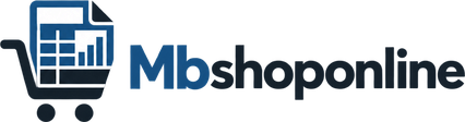 Mbshoponline